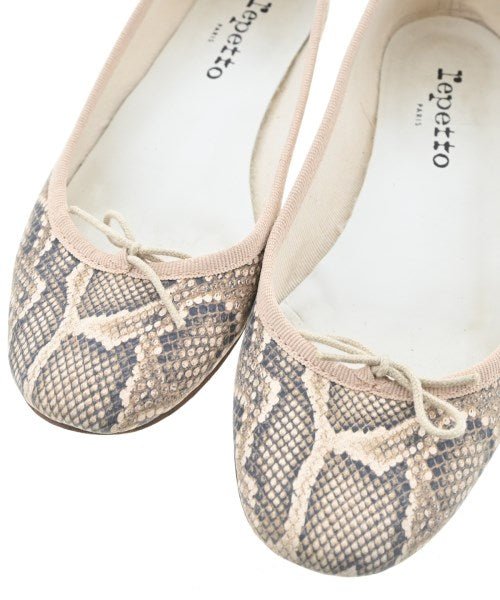 repetto 芭蕾鞋/歌劇鞋
