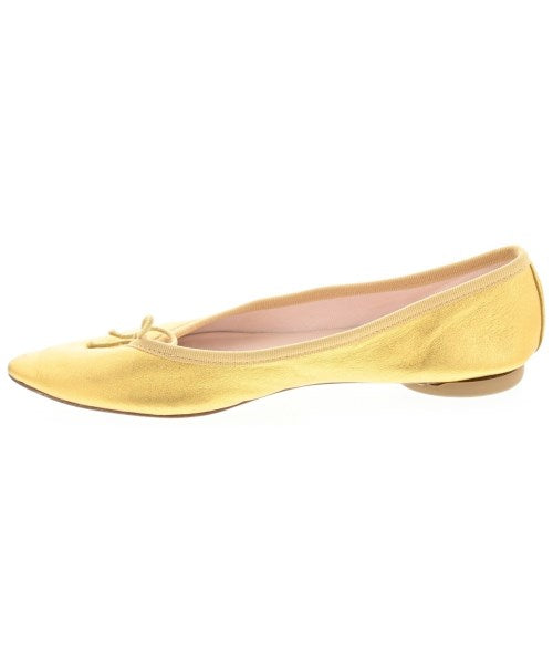 repetto 芭蕾鞋/歌劇鞋