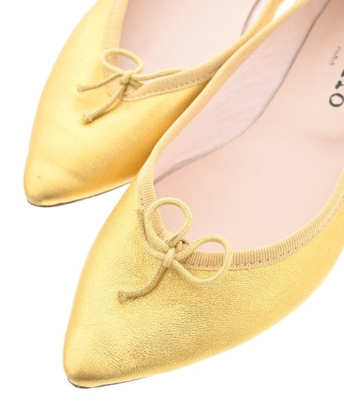repetto 芭蕾鞋/歌劇鞋
