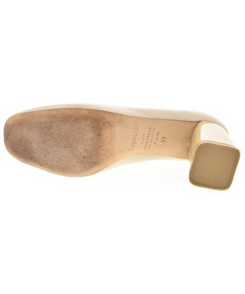 repetto 高跟鞋