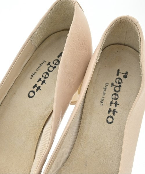 repetto 高跟鞋