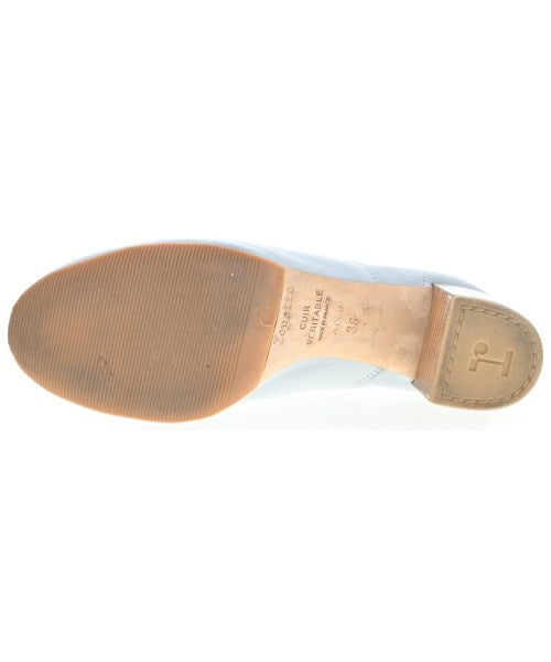repetto 正式鞋
