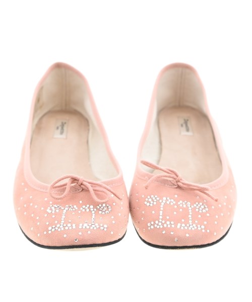 repetto 高跟鞋
