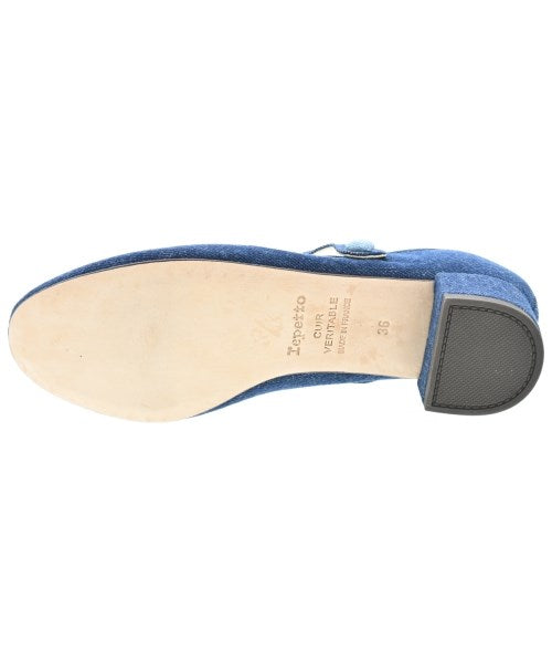 repetto 其他鞋款
