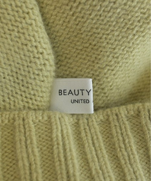 BEAUTY&YOUTH UNITED ARROWS 洋裝