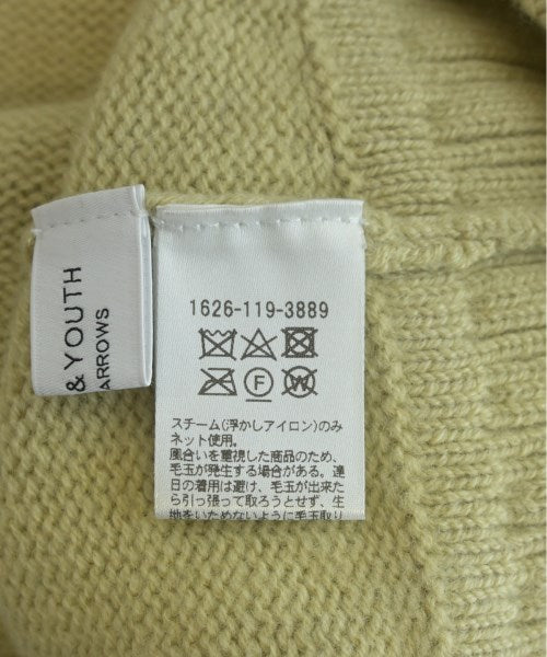 BEAUTY&YOUTH UNITED ARROWS 洋裝