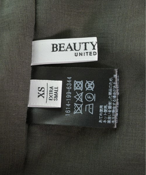 BEAUTY&YOUTH UNITED ARROWS 長