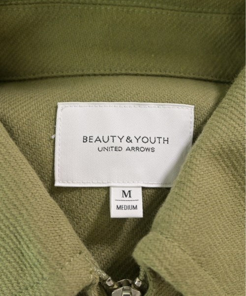 BEAUTY&YOUTH UNITED ARROWS 其他飛行外套