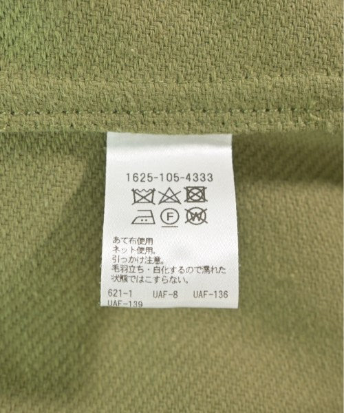 BEAUTY&YOUTH UNITED ARROWS 其他飛行外套