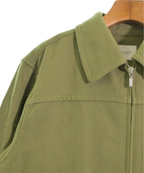 BEAUTY&YOUTH UNITED ARROWS 其他飛行外套