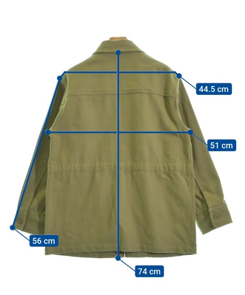 BEAUTY&YOUTH UNITED ARROWS 其他飛行外套