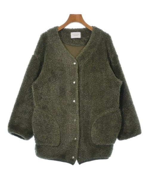 BEAUTY&YOUTH UNITED ARROWS 其他飛行外套