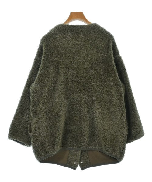 BEAUTY&YOUTH UNITED ARROWS 其他飛行外套