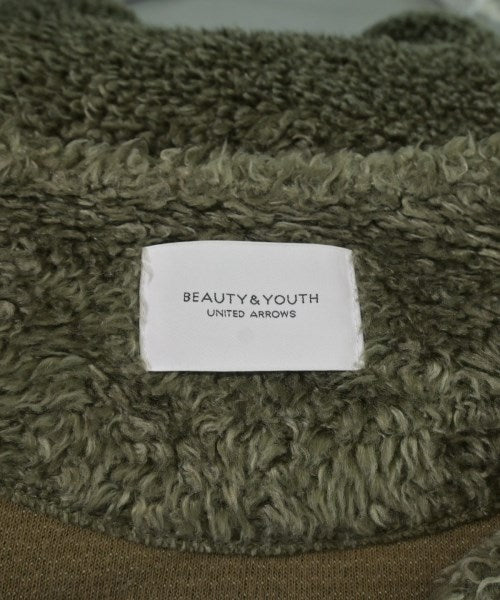BEAUTY&YOUTH UNITED ARROWS 其他飛行外套
