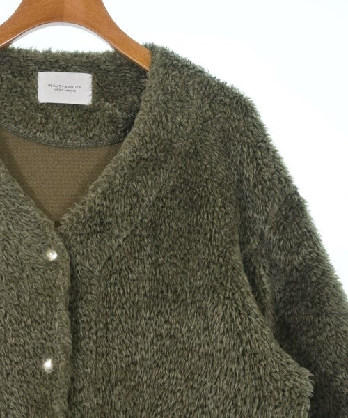 BEAUTY&YOUTH UNITED ARROWS 其他飛行外套