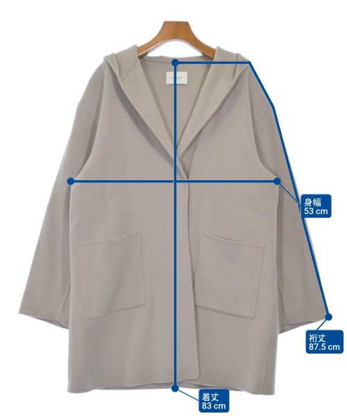 BEAUTY&YOUTH UNITED ARROWS 其他大衣