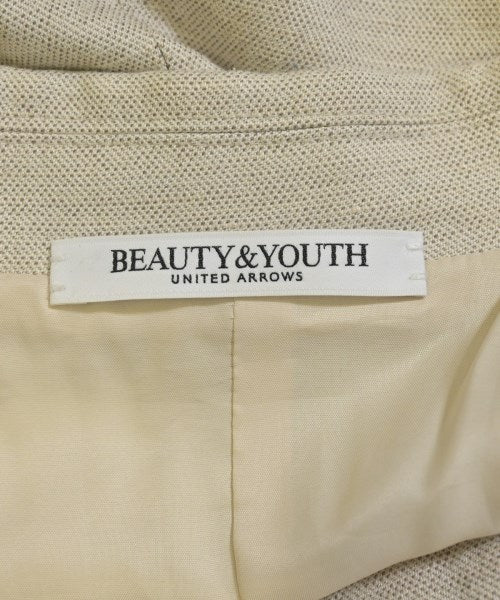 BEAUTY&YOUTH UNITED ARROWS 休閒夾克