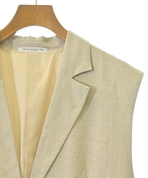 BEAUTY&YOUTH UNITED ARROWS 休閒夾克