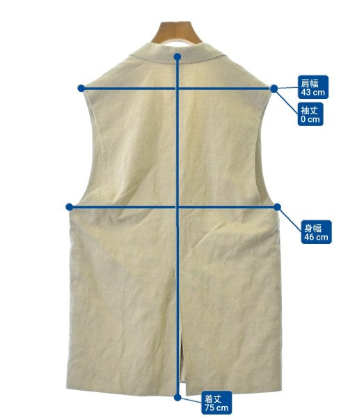 BEAUTY&YOUTH UNITED ARROWS 休閒夾克