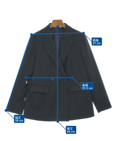 BEAUTY&YOUTH UNITED ARROWS 休閒夾克