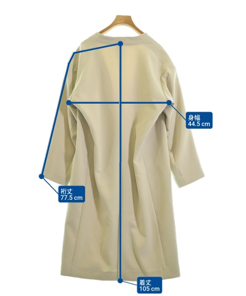 BEAUTY&YOUTH UNITED ARROWS 其他大衣