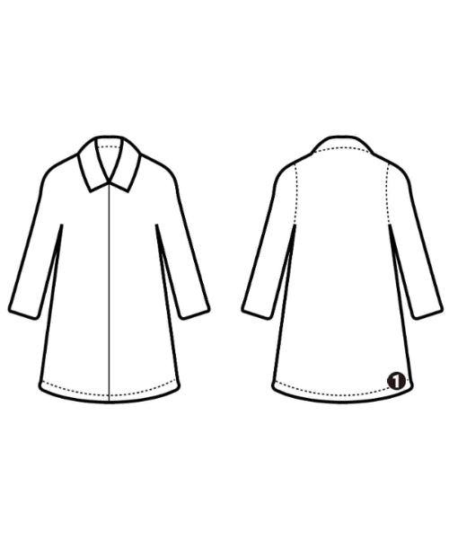 BEAUTY&YOUTH UNITED ARROWS 其他大衣