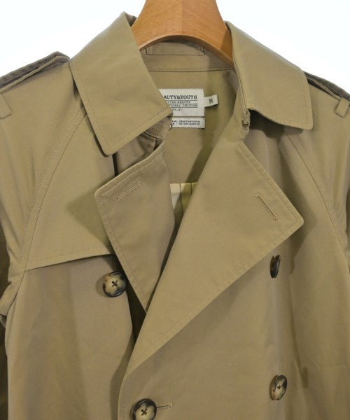 BEAUTY&YOUTH UNITED ARROWS 風衣