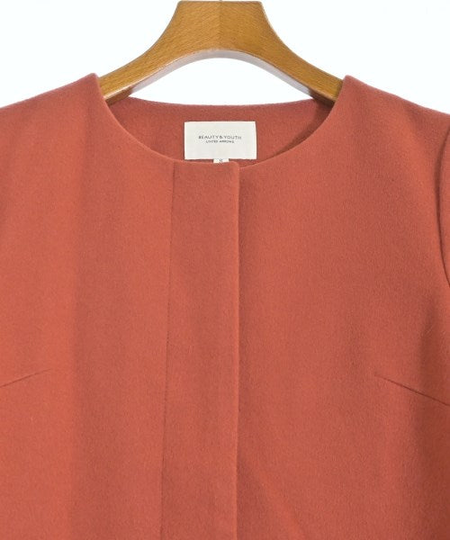 BEAUTY&YOUTH UNITED ARROWS 外套