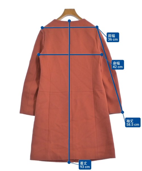 BEAUTY&YOUTH UNITED ARROWS 外套