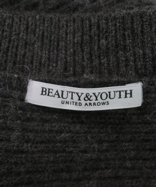 BEAUTY&YOUTH UNITED ARROWS 毛衣
