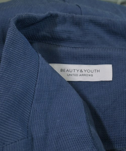 BEAUTY&YOUTH UNITED ARROWS 休閒夾克