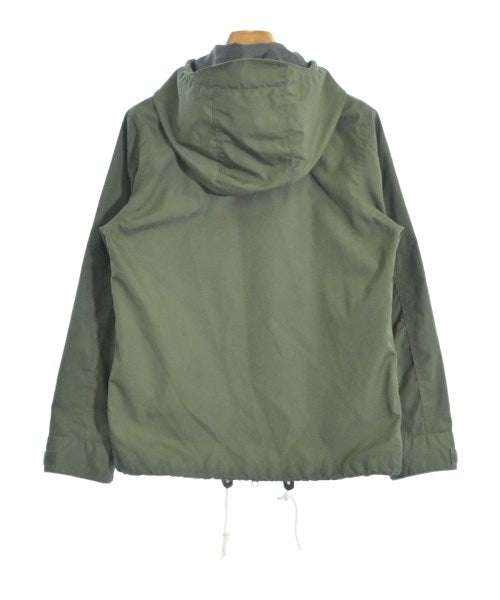 BEAUTY&YOUTH UNITED ARROWS 山系外套