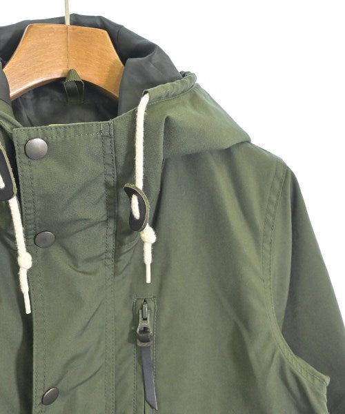 BEAUTY&YOUTH UNITED ARROWS 山系外套