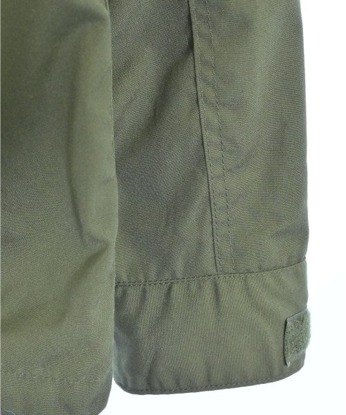 BEAUTY&YOUTH UNITED ARROWS 山系外套