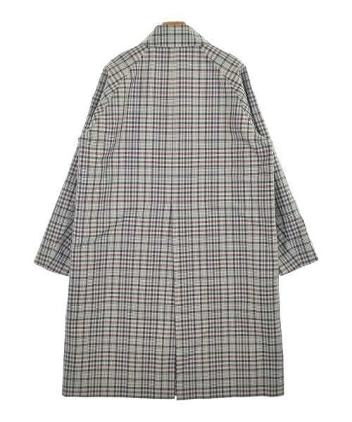 BEAUTY&YOUTH UNITED ARROWS 支撐領外套