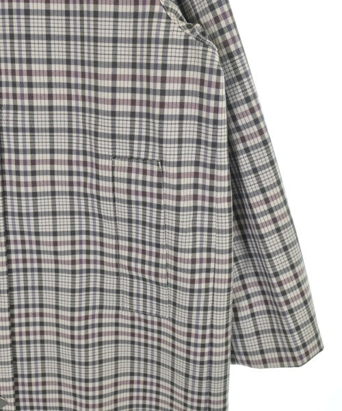 BEAUTY&YOUTH UNITED ARROWS 支撐領外套