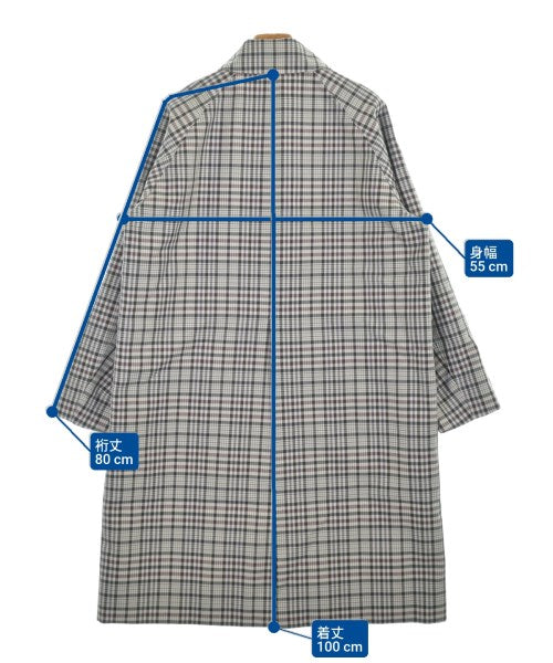 BEAUTY&YOUTH UNITED ARROWS 支撐領外套