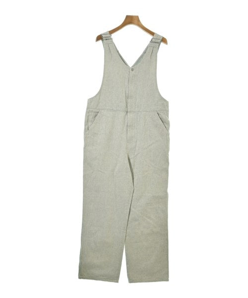 BEAUTY&YOUTH UNITED ARROWS 連身衣/馬戲團服/連身褲