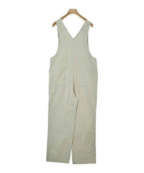 BEAUTY&YOUTH UNITED ARROWS 連身衣/馬戲團服/連身褲