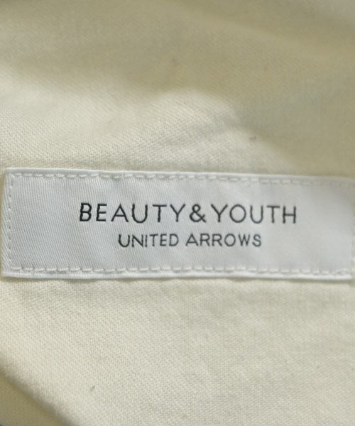 BEAUTY&YOUTH UNITED ARROWS 連身衣/馬戲團服/連身褲