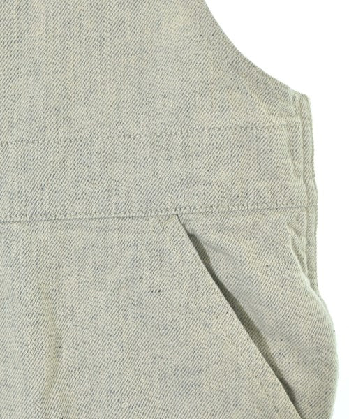 BEAUTY&YOUTH UNITED ARROWS 連身衣/馬戲團服/連身褲
