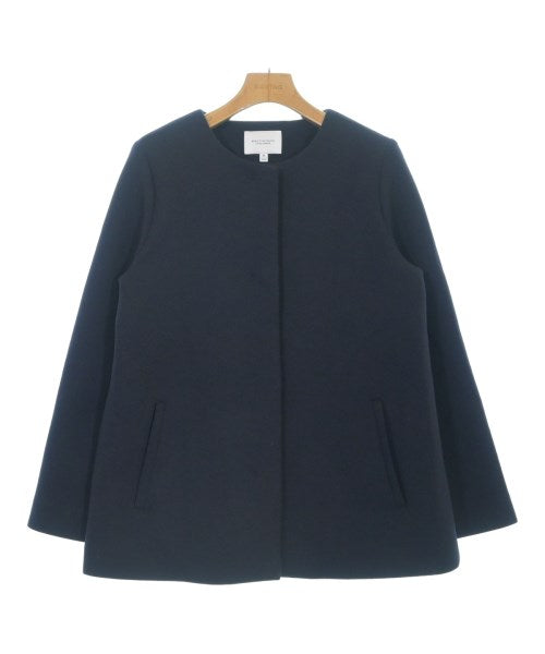 BEAUTY&YOUTH UNITED ARROWS 無領外套