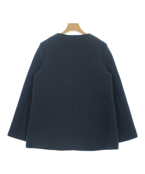 BEAUTY&YOUTH UNITED ARROWS 無領外套