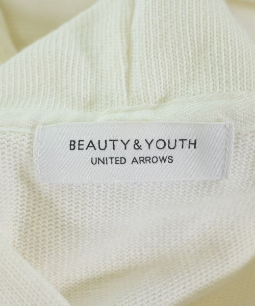 BEAUTY&YOUTH UNITED ARROWS 連帽衫