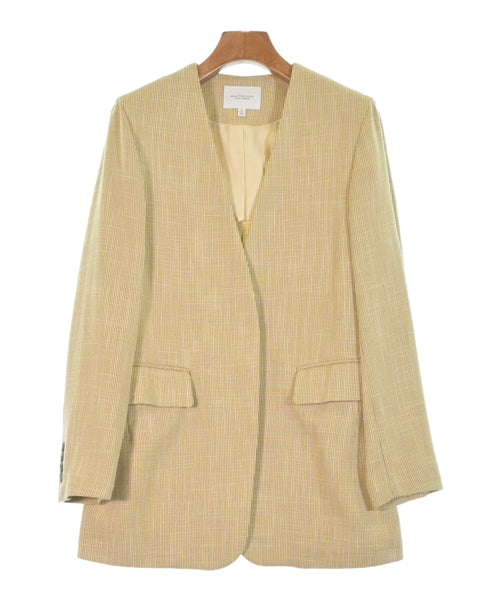 BEAUTY&YOUTH UNITED ARROWS 休閒夾克