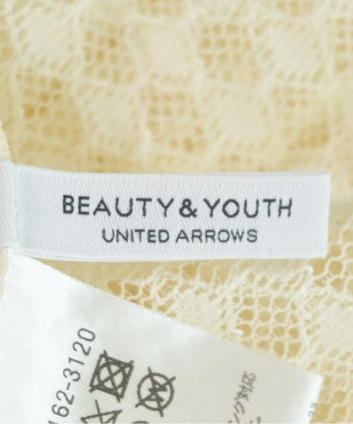 BEAUTY&YOUTH UNITED ARROWS 襯衫裙