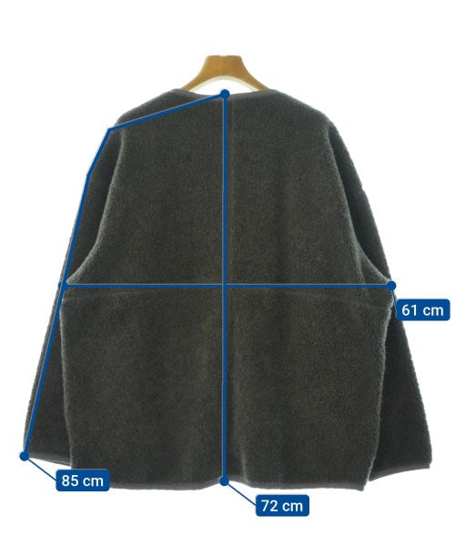 BEAUTY&YOUTH UNITED ARROWS 其他飛行外套