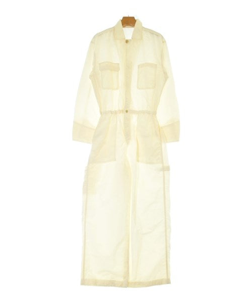 BEAUTY&YOUTH UNITED ARROWS 連身衣/馬戲團服/連身