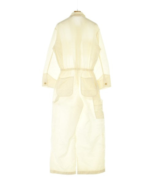 BEAUTY&YOUTH UNITED ARROWS 連身衣/馬戲團服/連身