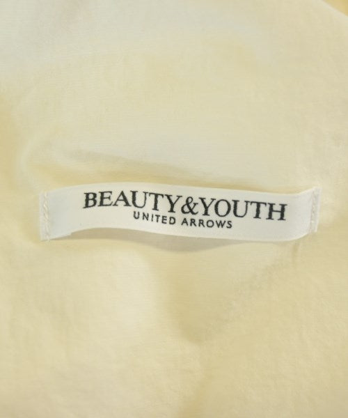 BEAUTY&YOUTH UNITED ARROWS 連身衣/馬戲團服/連身
